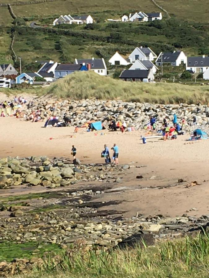 Beach View Heights, Dugort, Achill Island Doogort Exterior photo