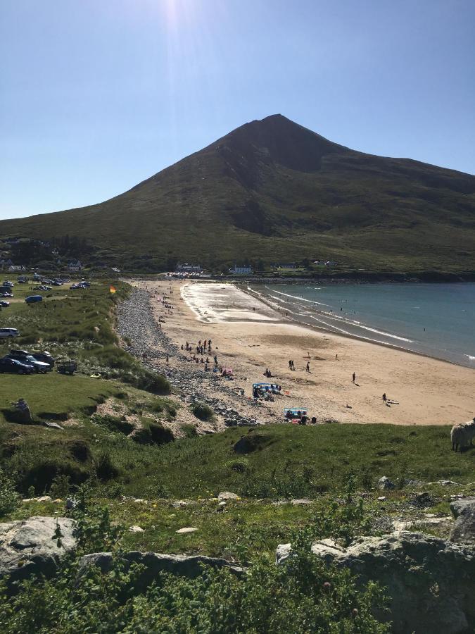 Beach View Heights, Dugort, Achill Island Doogort Exterior photo
