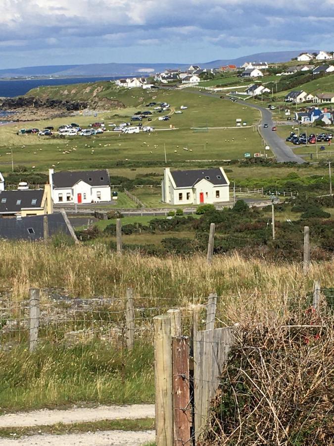 Beach View Heights, Dugort, Achill Island Doogort Exterior photo