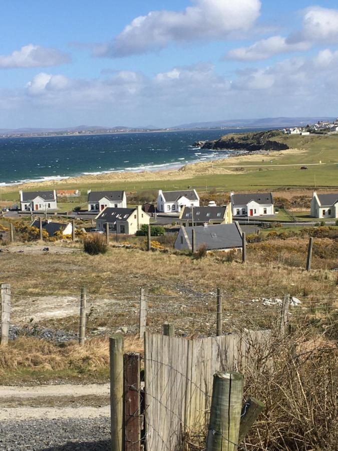 Beach View Heights, Dugort, Achill Island Doogort Exterior photo
