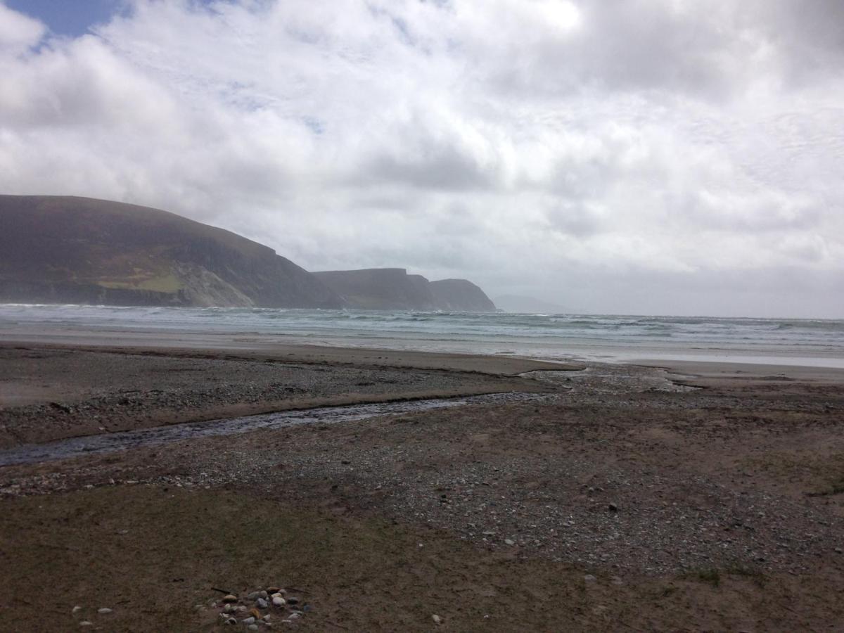 Beach View Heights, Dugort, Achill Island Doogort Exterior photo