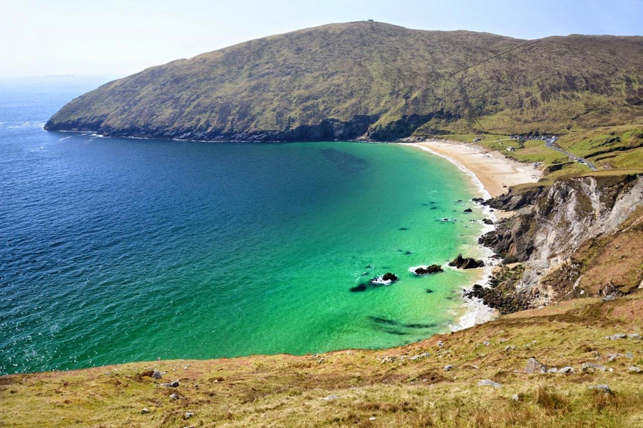 Beach View Heights, Dugort, Achill Island Doogort Exterior photo