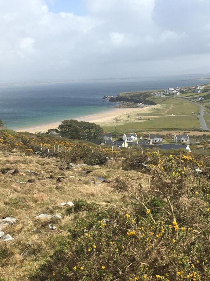 Beach View Heights, Dugort, Achill Island Doogort Exterior photo