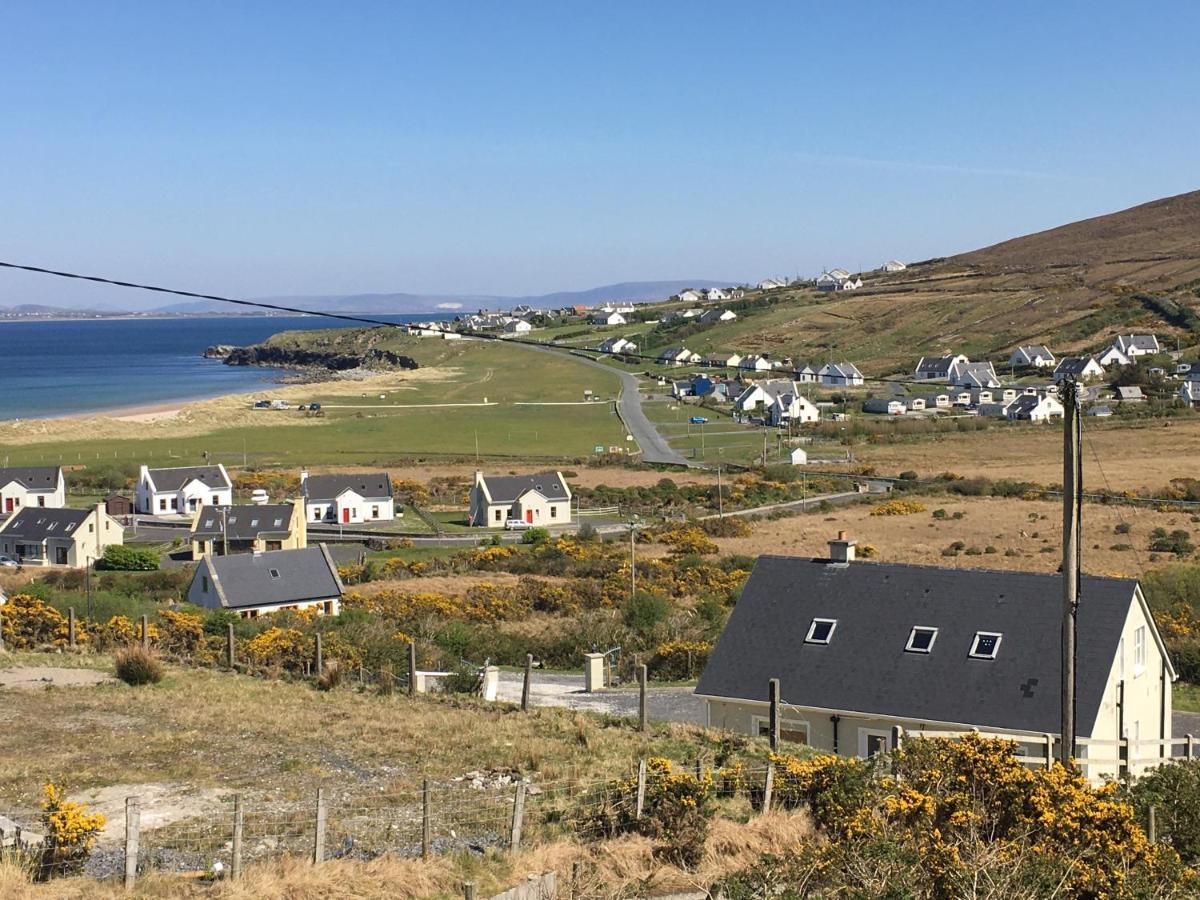 Beach View Heights, Dugort, Achill Island Doogort Exterior photo
