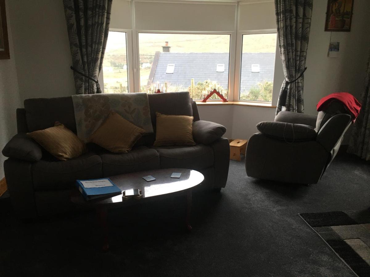 Beach View Heights, Dugort, Achill Island Doogort Exterior photo