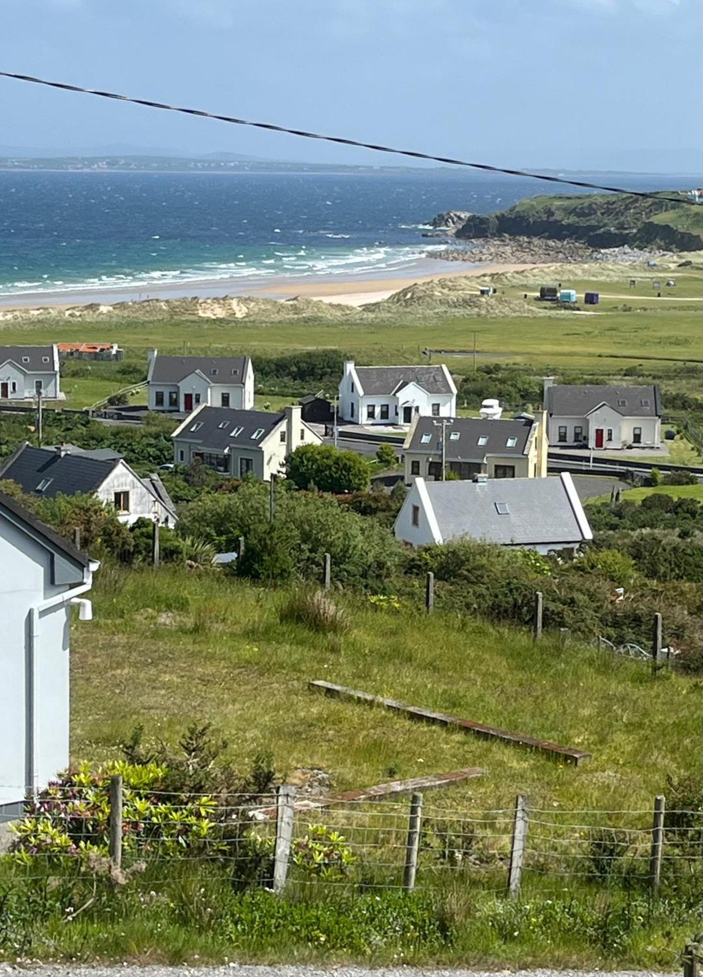 Beach View Heights, Dugort, Achill Island Doogort Exterior photo