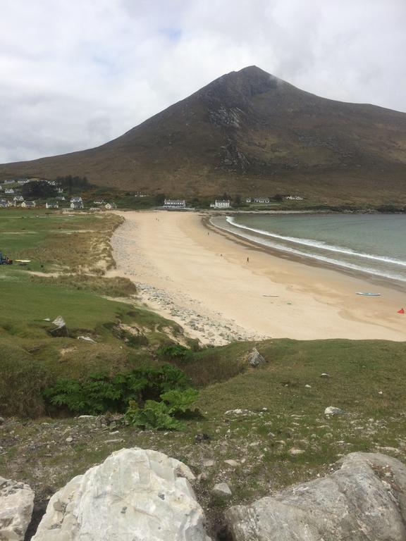 Beach View Heights, Dugort, Achill Island Doogort Exterior photo