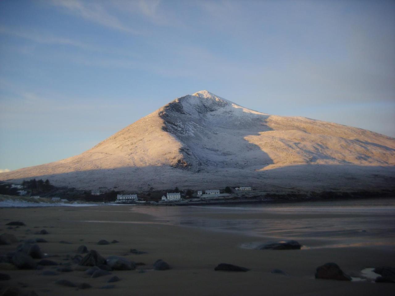 Beach View Heights, Dugort, Achill Island Doogort Exterior photo