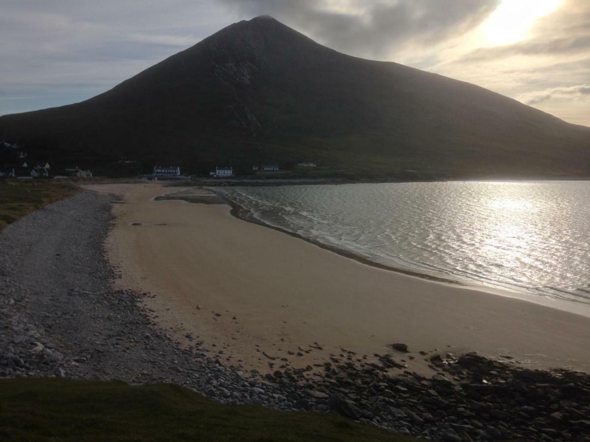 Beach View Heights, Dugort, Achill Island Doogort Exterior photo
